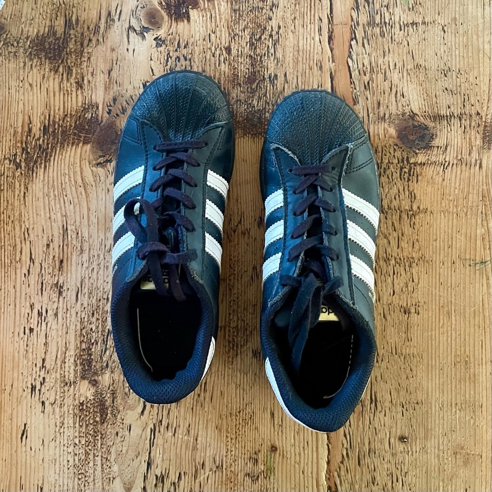 Adidas Superstar Kids